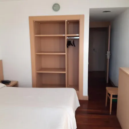 Hotel Puigcerdà-2