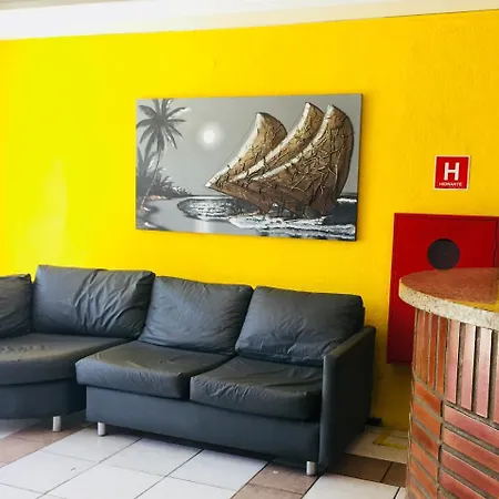 Hotel Iracema-2