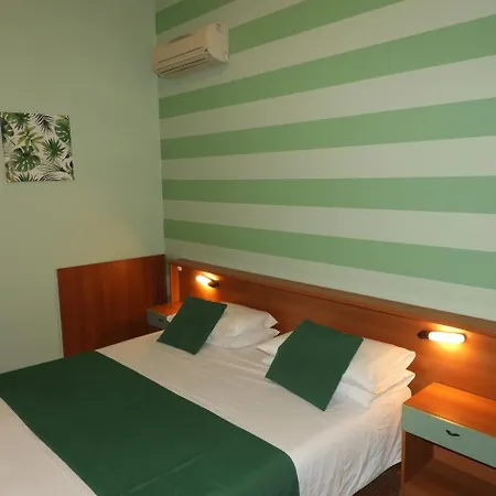 Albergo Glory-2