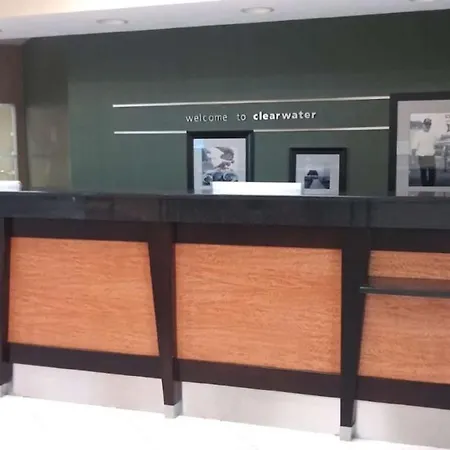 Surestay Plus Hotel By Best Western Clearwater Central-3
