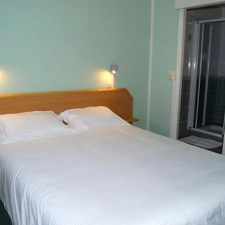 Hotel Le Lyon Bron-3