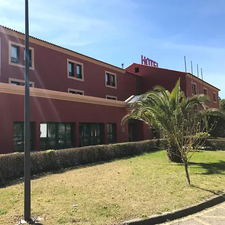 Viseu Garden Hotel-3
