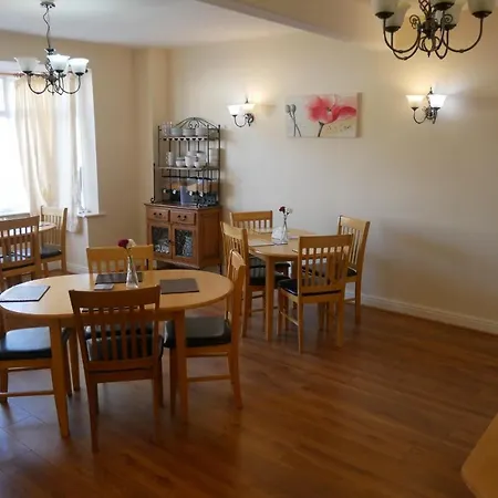 The Monsell Hotel-2