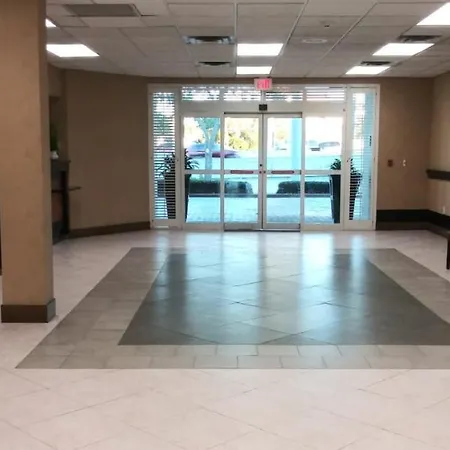 Surestay Plus Hotel By Best Western Clearwater Central-2