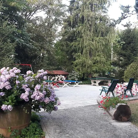 Albergo La Baita-2