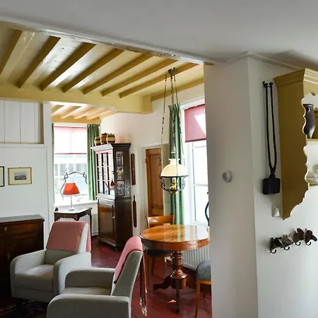 Logement 't Oude Bierhuys-2