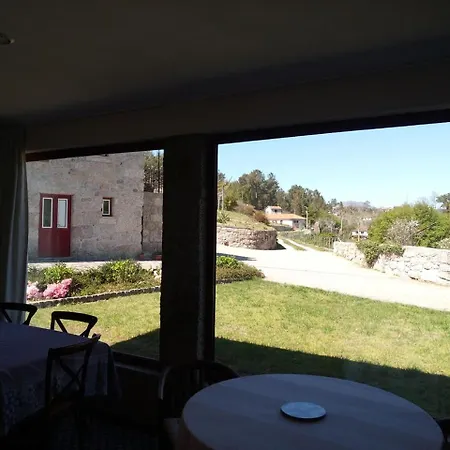 Casas Do Eido E Casa Da Viuva-2
