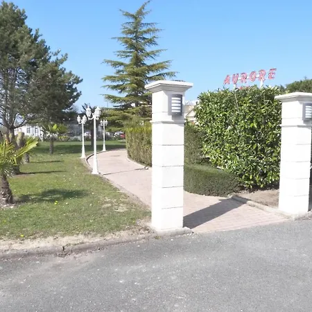 Cit'Hotel Aurore Bourges Nord - Saint Doulchard-2