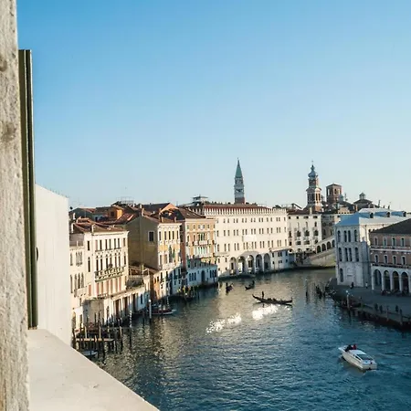 Locanda Ai Santi Apostoli Sul Canal Grande - Ferretti Hotels Collection-3