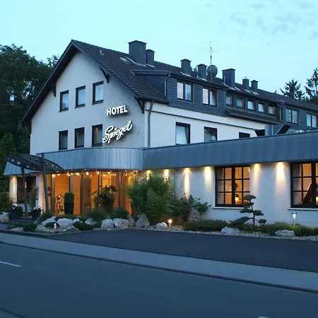 Hotel Spiegel-3