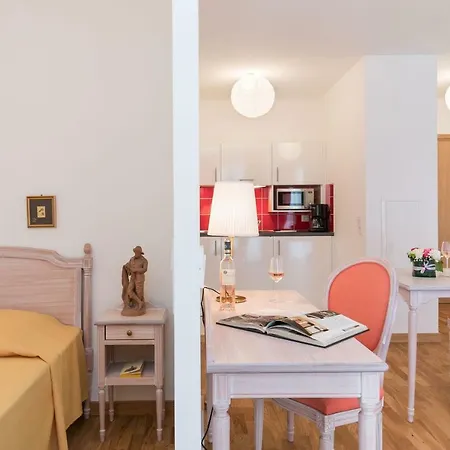 MEDICIS HOME Nice Saint -Laurent- Du -Var-2