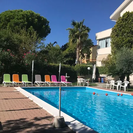 Villa Paola - Casa Vacanze-2