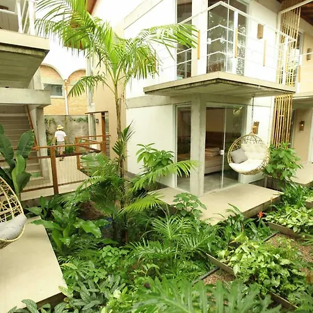 Villa Sapê Pousada-2
