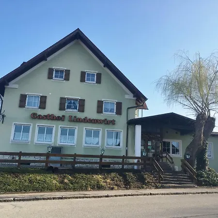 Gasthof Lindenwirt-2