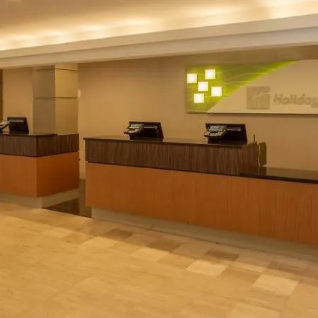 Holiday Inn Rochester Downtown-2