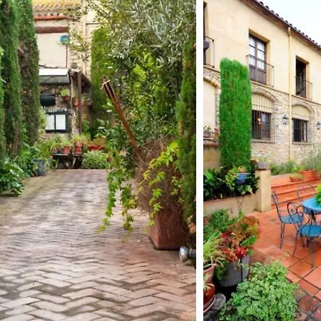 Hostal La Riera-2