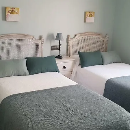 Hostal El Resbalon-2