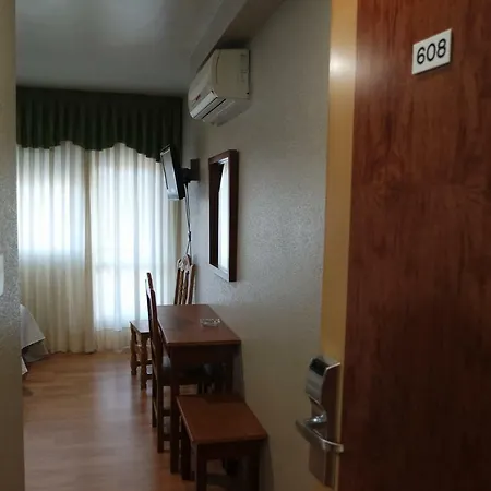 Hotel Canaima-2