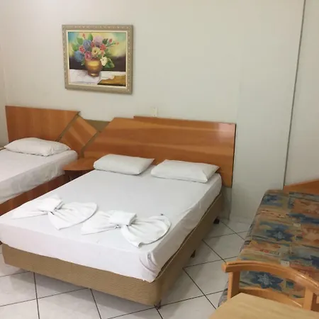 Hotel Hot Star-2