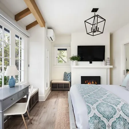 Hideaway Santa Barbara, A Kirkwood Collection Hotel-3