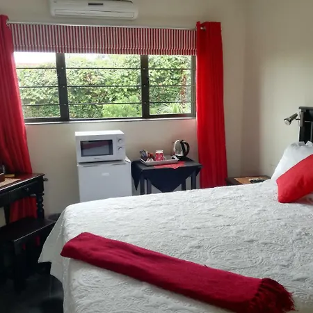 Avalon Guest House-2