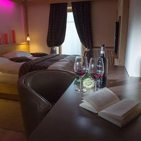 Al Nin Hotel&Spa-2