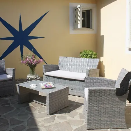 Camere Dieci Maggio-2