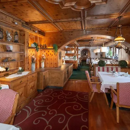 Hotel Metzgerwirt-2