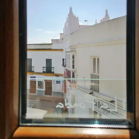 Hostal La Fonda-3