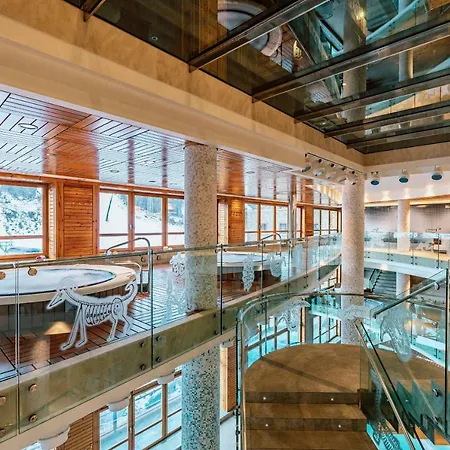 Sport Hotel Hermitage & Spa-2