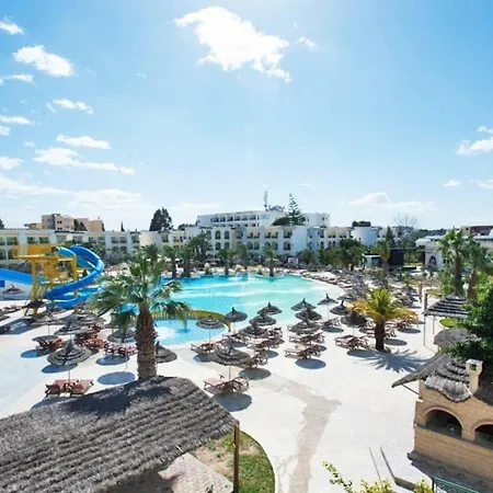 Soviva Resort - Familes Only-3