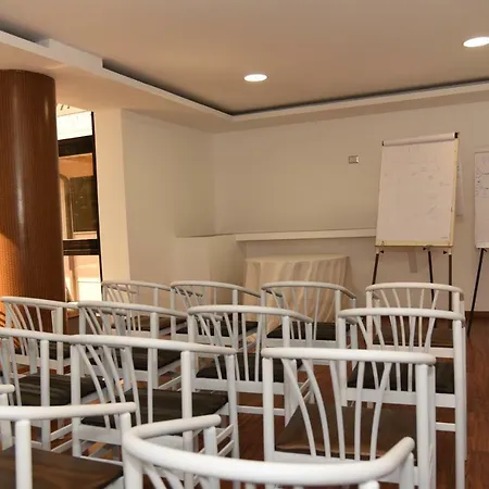 Grand Hotel Irpinia & Family Spa-2
