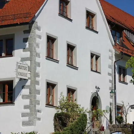 Hotel Montfort-Schlössle-2