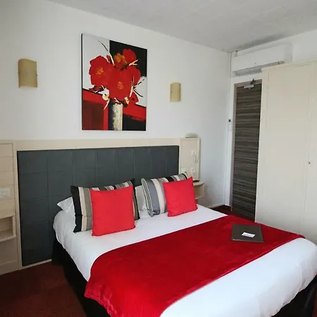 Hôtel de la Plage-2