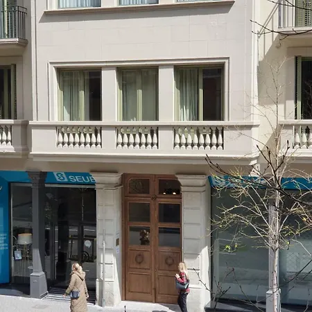 Casa Balmes-2