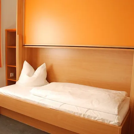 Ausbildungshotel St. Theresia-3