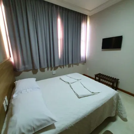 Guaratur Hotel-2