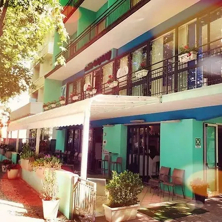 Hotel Camay-3
