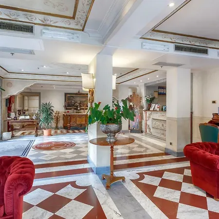 Hotel Villa San Pio-3
