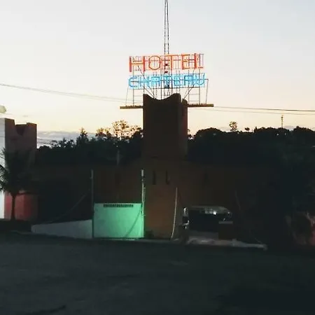 Chateau Motel Campinas (Adults Only)-3