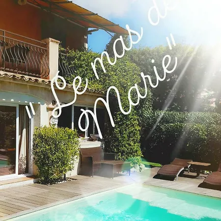 Le Mas de Marie-2
