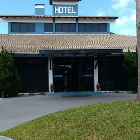 Hotel Magia Do Mar-2