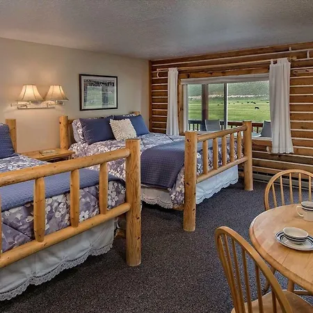Redfish Riverside Inn-2