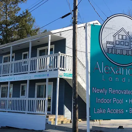 Alexander'S Landing-3