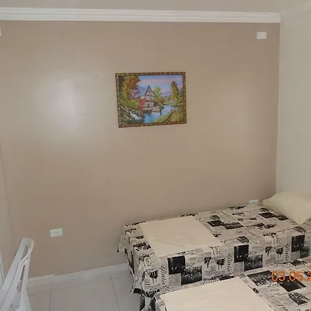 Chateau Dumont Pousada-3