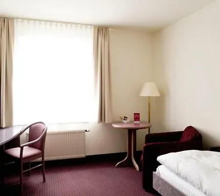 Hotel Erfurter Tor-2