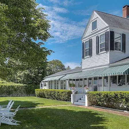 Harbor Knoll Bed And Breakfast-2