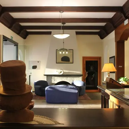 Park Hotel Ravenna-3