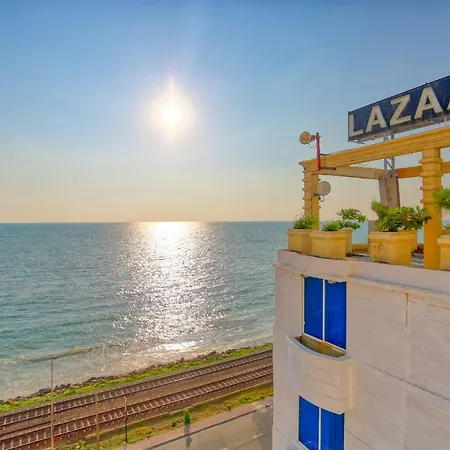 Lazaani Hotel Colombo-2