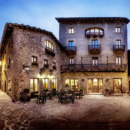 Hotel Hostal Estrella-2